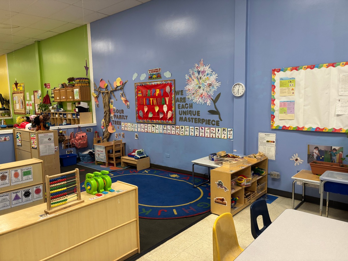Learning Center