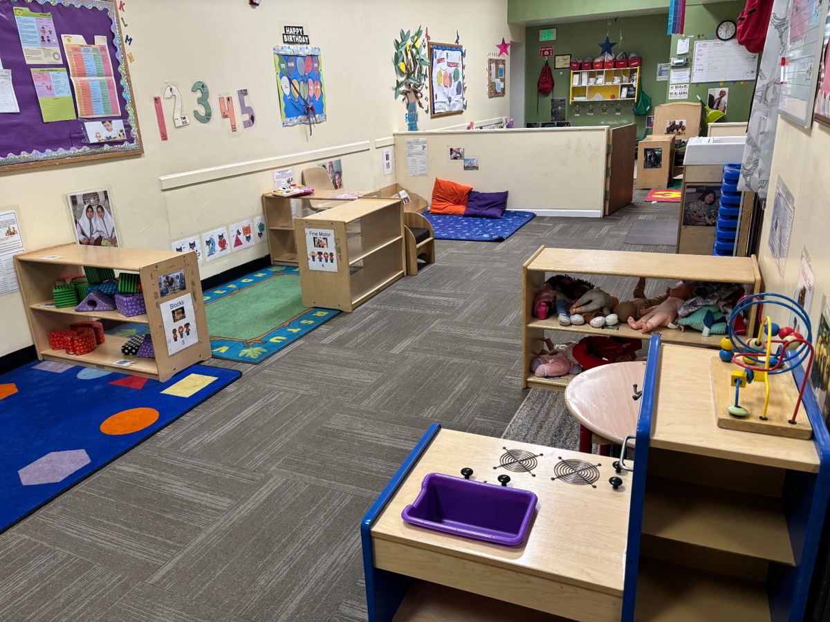 Creative Learning Space